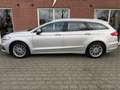 Ford Mondeo Wagon 2.0 IVCT HEV Titanium STOELVERW. / WEGKL.TRE Grau - thumbnail 2