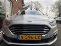 Ford Mondeo Wagon 2.0 IVCT HEV Titanium STOELVERW. / WEGKL.TRE Grau - thumbnail 15