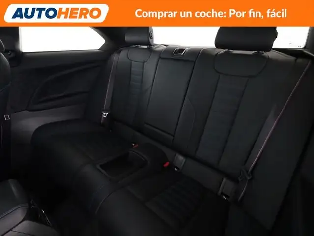 BMW X2 M view 15
