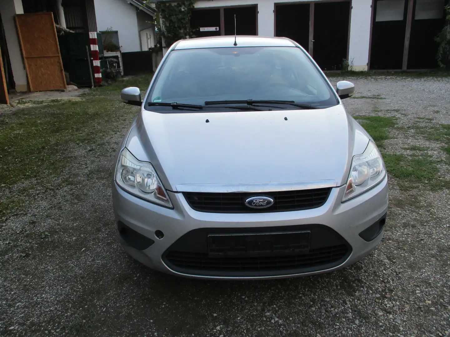 Ford Focus Focus Turnier Diesel Turnier 1.6 TDCi DPF Ambiente - 2