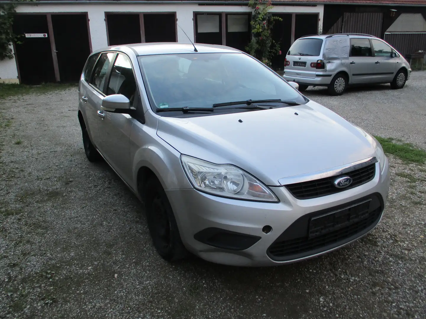 Ford Focus Focus Turnier Diesel Turnier 1.6 TDCi DPF Ambiente - 1