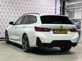 BMW 330 3-serie Touring 330e M-sport/SHADOW-LINE/PANO/19"/ Wit - thumbnail 22