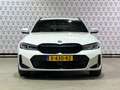BMW 330 3-serie Touring 330e M-sport/SHADOW-LINE/PANO/19"/ Blanc - thumbnail 2