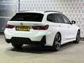 BMW 330 3-serie Touring 330e M-sport/SHADOW-LINE/PANO/19"/ Blanc - thumbnail 20