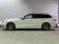 BMW 330 3-serie Touring 330e M-sport/SHADOW-LINE/PANO/19"/ Wit - thumbnail 4