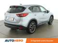Mazda CX-5 2.2 Turbodiesel Revolution Top AWD *LED*ACC*CAM* Grau - thumbnail 6