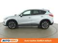 Mazda CX-5 2.2 Turbodiesel Revolution Top AWD *LED*ACC*CAM* Grau - thumbnail 3
