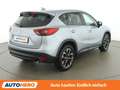 Mazda CX-5 2.2 Turbodiesel Revolution Top AWD *LED*ACC*CAM* Grau - thumbnail 6