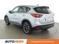 Mazda CX-5 2.2 Turbodiesel Revolution Top AWD *LED*ACC*CAM* Grau - thumbnail 4