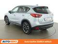 Mazda CX-5 2.2 Turbodiesel Revolution Top AWD *LED*ACC*CAM* Grau - thumbnail 4