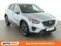 Mazda CX-5 2.2 Turbodiesel Revolution Top AWD *LED*ACC*CAM* Grau - thumbnail 8