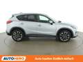 Mazda CX-5 2.2 Turbodiesel Revolution Top AWD *LED*ACC*CAM* Grau - thumbnail 7