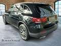 Mercedes-Benz GLC 300 e 4M ACC AHK AUT HUD Kam. KeyLess KlimaA Czarny - thumbnail 7