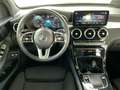 Mercedes-Benz GLC 300 e 4M ACC AHK AUT HUD Kam. KeyLess KlimaA Negro - thumbnail 14