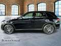 Mercedes-Benz GLC 300 e 4M ACC AHK AUT HUD Kam. KeyLess KlimaA Negro - thumbnail 8