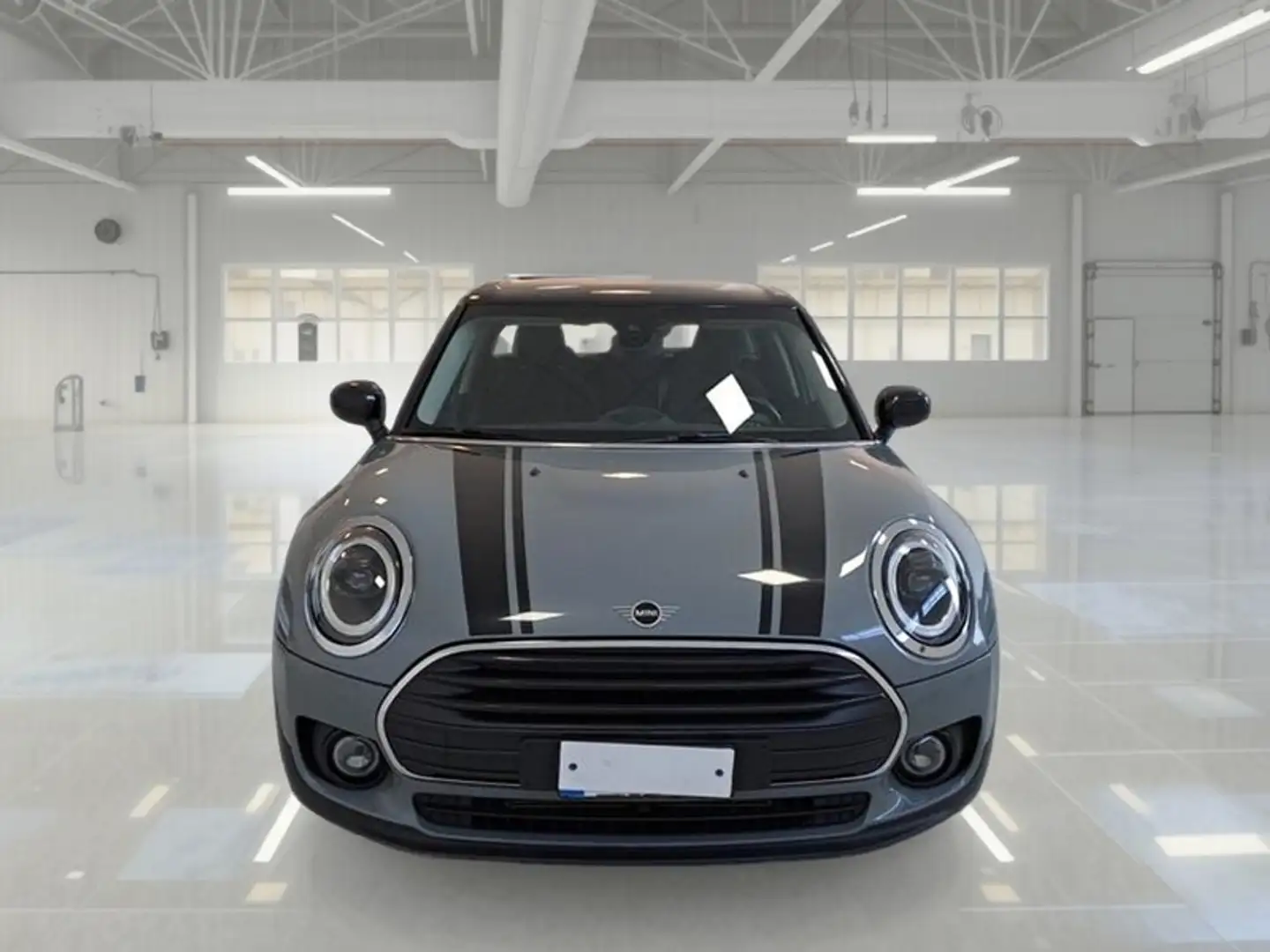 MINI Cooper D Clubman 2.0 110kW Diesel WAGON - 2