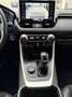 Toyota RAV 4 HYBRID-4x4-LED-LEDER-KAMERA-18 ZOLL-28.490 Grijs - thumbnail 14