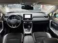 Toyota RAV 4 HYBRID-4x4-LED-LEDER-KAMERA-18 ZOLL-28.490 Grijs - thumbnail 10