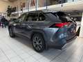 Toyota RAV 4 HYBRID-4x4-LED-LEDER-KAMERA-18 ZOLL-28.490 Grijs - thumbnail 5