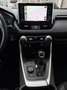 Toyota RAV 4 HYBRID-4x4-LED-LEDER-KAMERA-18 ZOLL-28.490 Grijs - thumbnail 11
