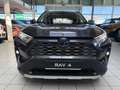 Toyota RAV 4 HYBRID-4x4-LED-LEDER-KAMERA-18 ZOLL-28.490 Grijs - thumbnail 2
