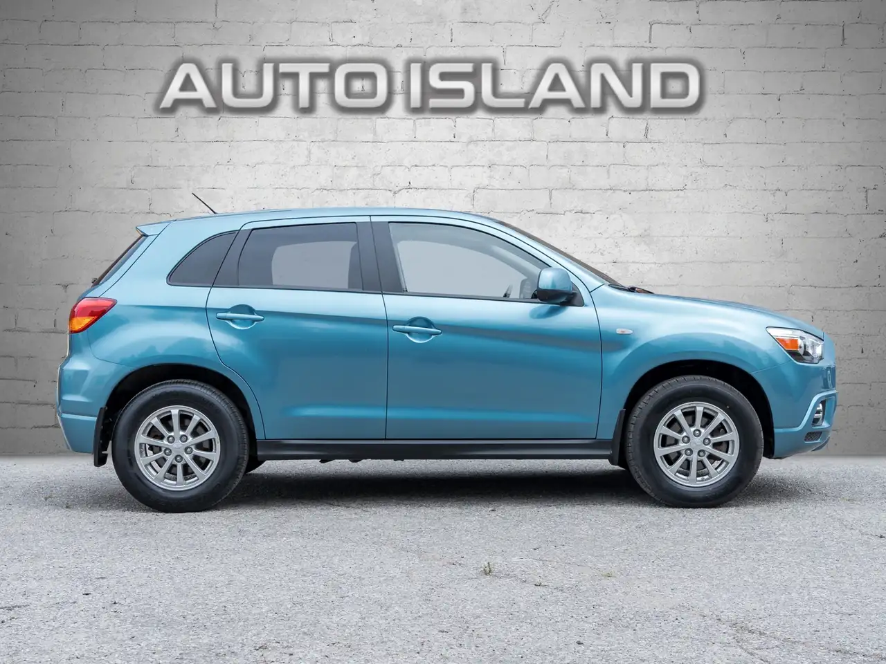 Mitsubishi RVR снимка Mitsubishi RVR