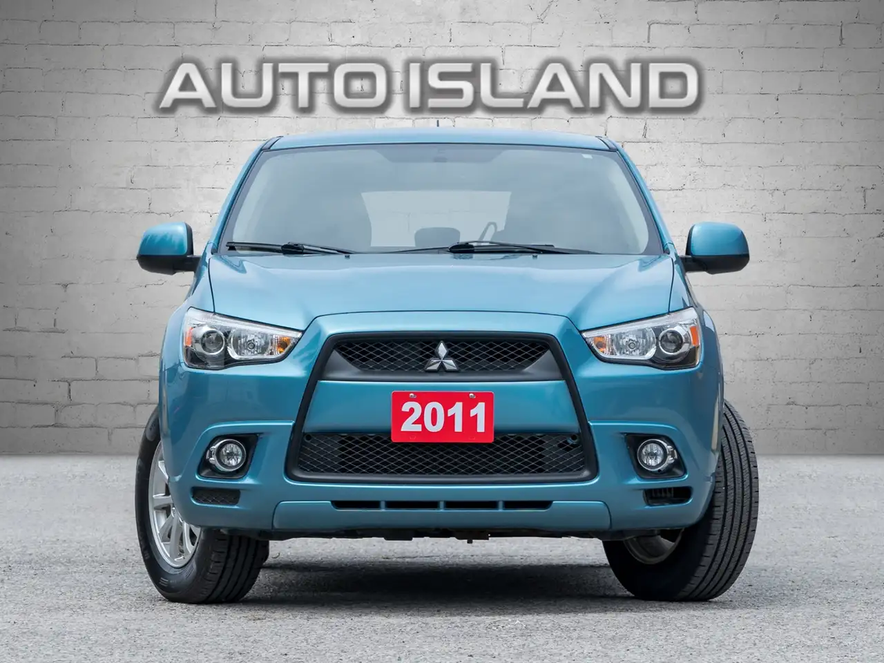 Mitsubishi RVR снимка Mitsubishi RVR
