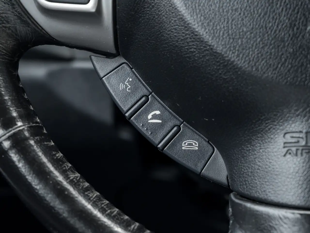 Mitsubishi RVR снимка Mitsubishi RVR