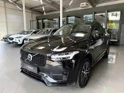Volvo XC90 T8 AWD Recharge R Design LED ACC R.Cam