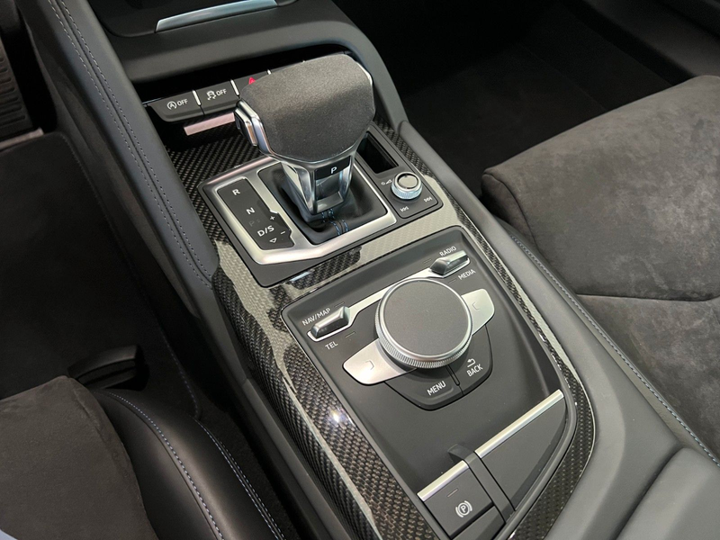 Audi R8 5.2 FSI performance S tronic quattro Navi — photo 12