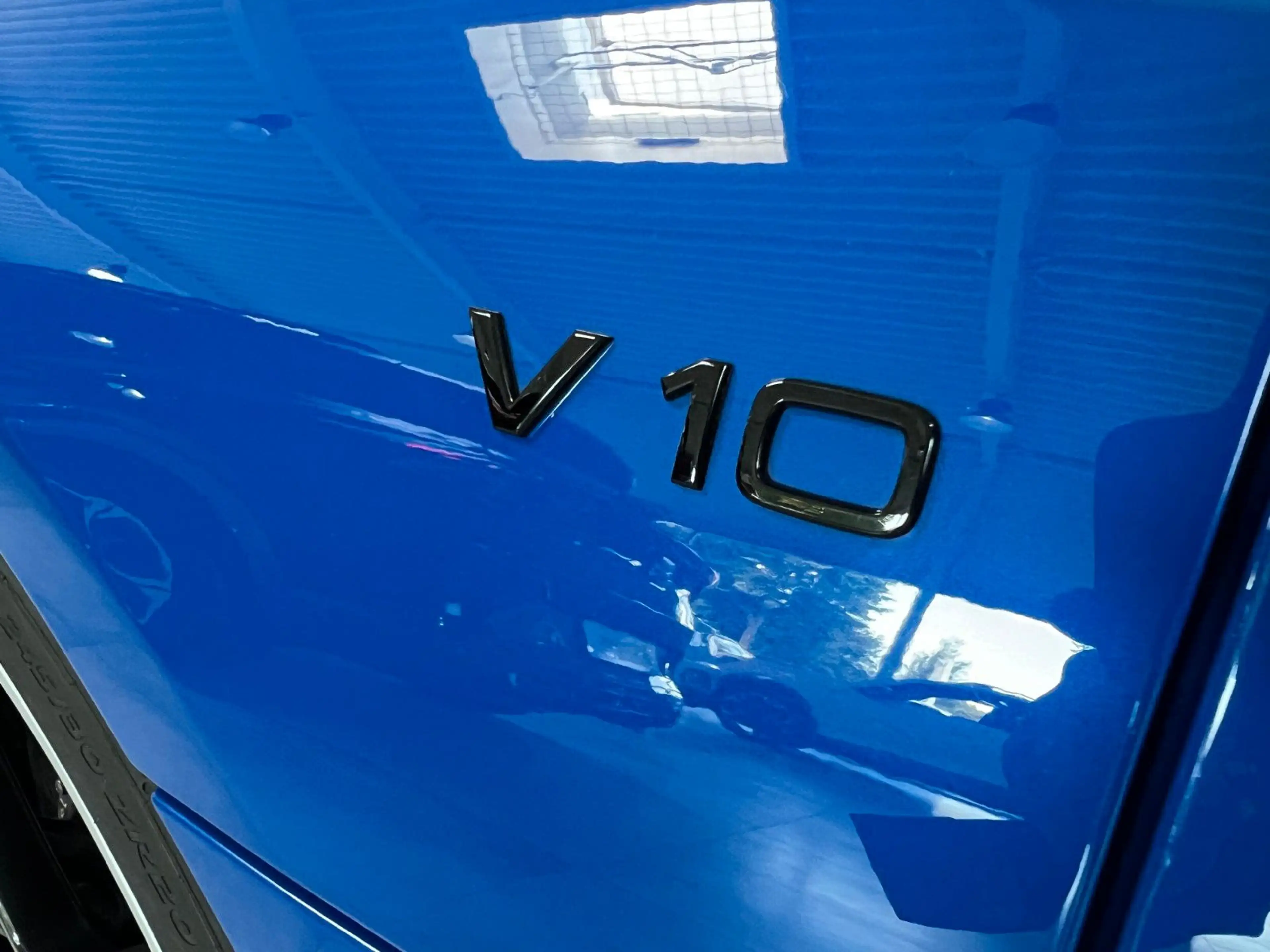 Audi R8 5.2 FSI performance S tronic quattro Navi — photo 8