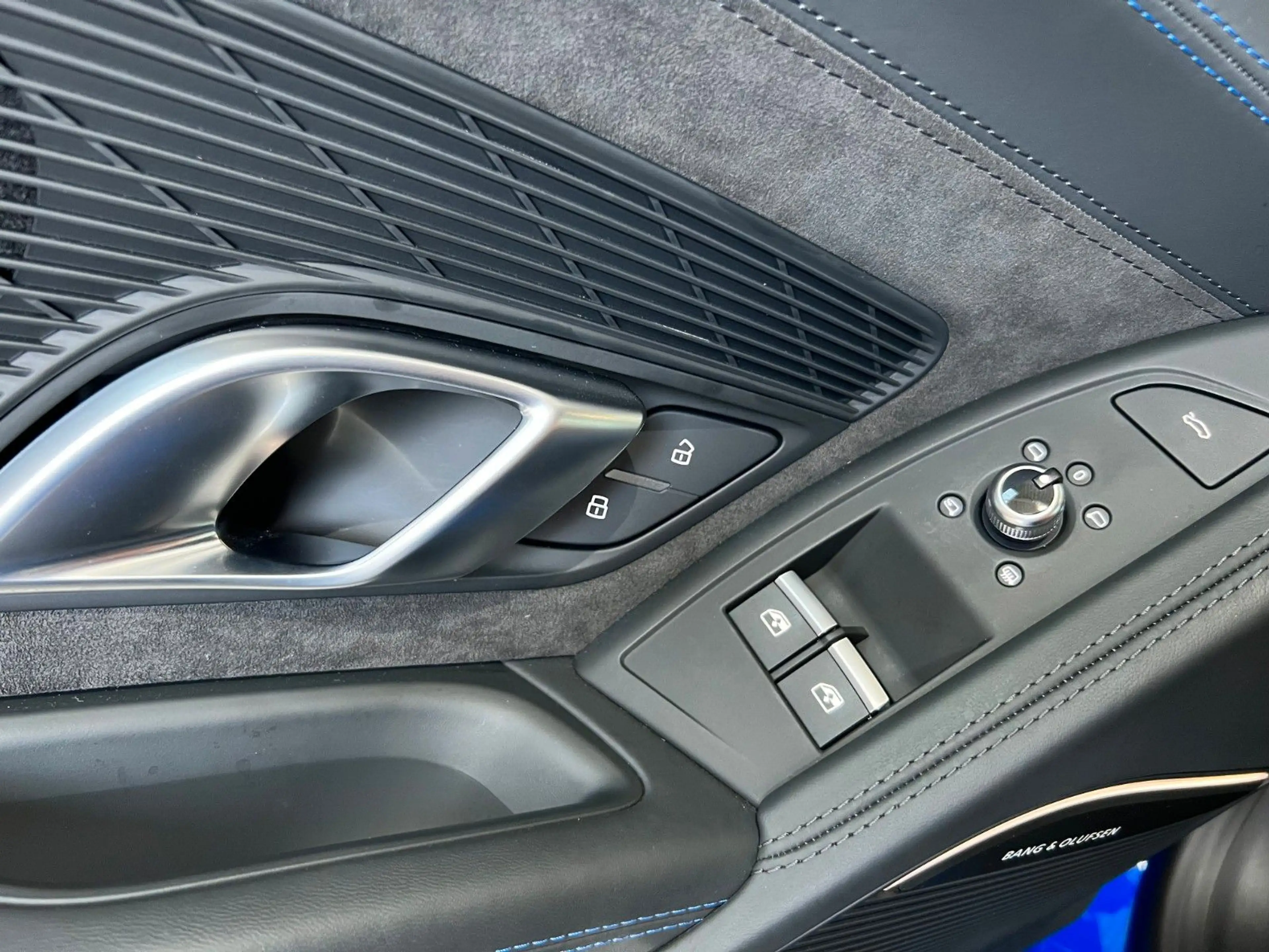 Audi R8 5.2 FSI performance S tronic quattro Navi — photo 15