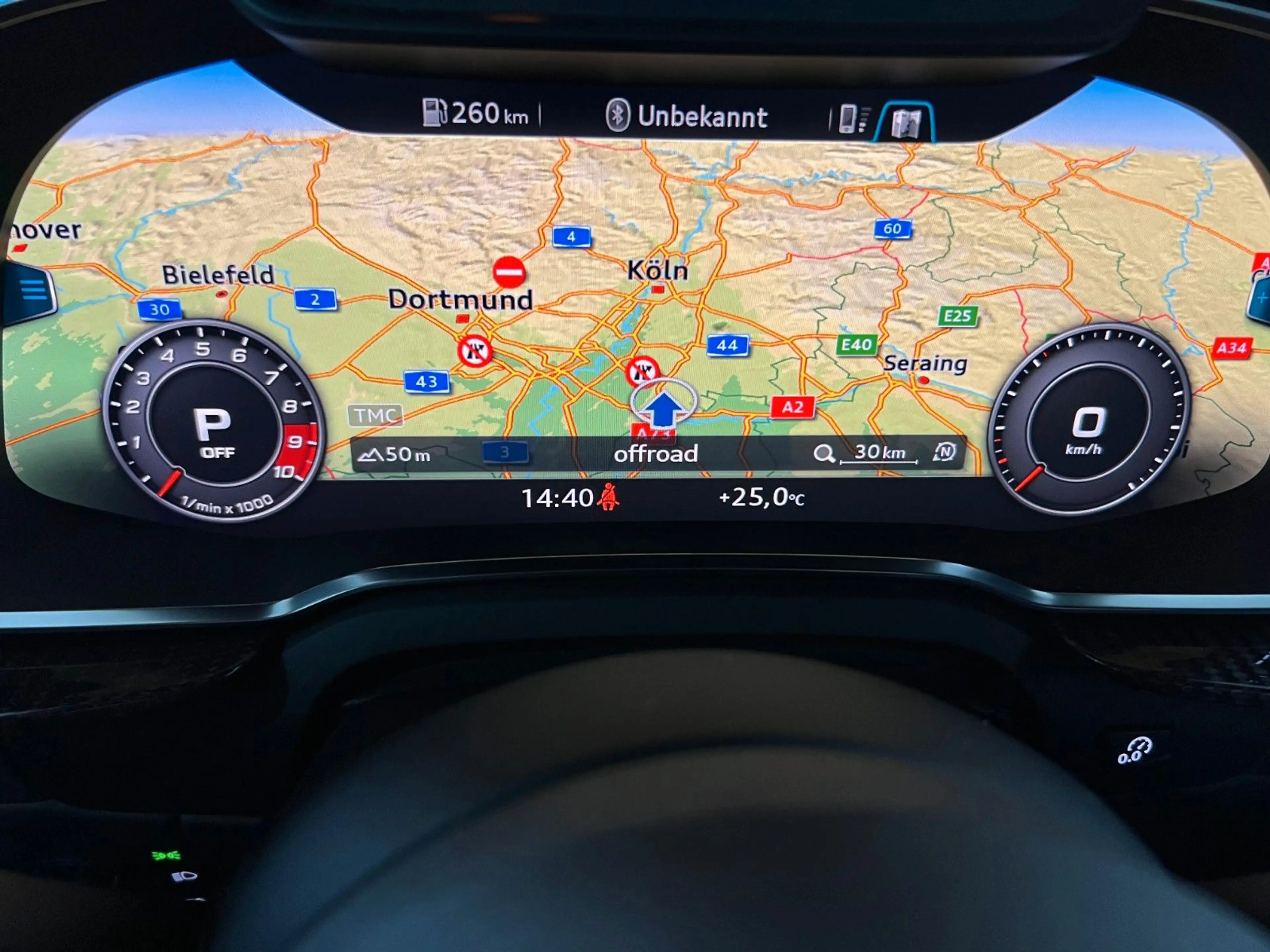 Audi R8 5.2 FSI performance S tronic quattro Navi — photo 14