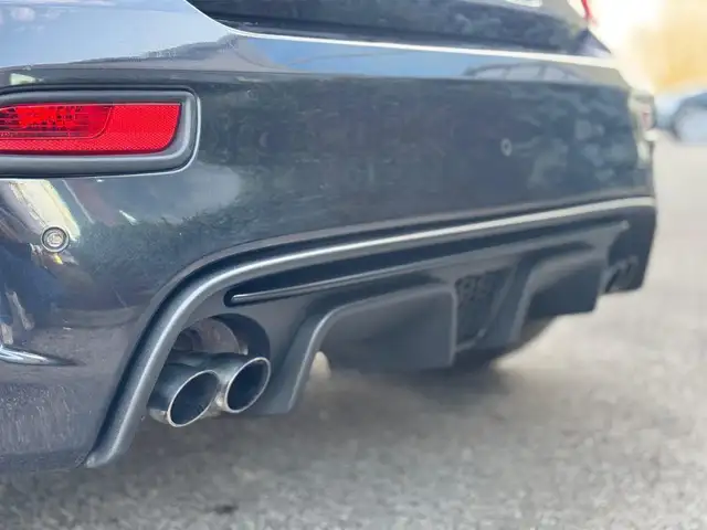 Abarth 595 view 6