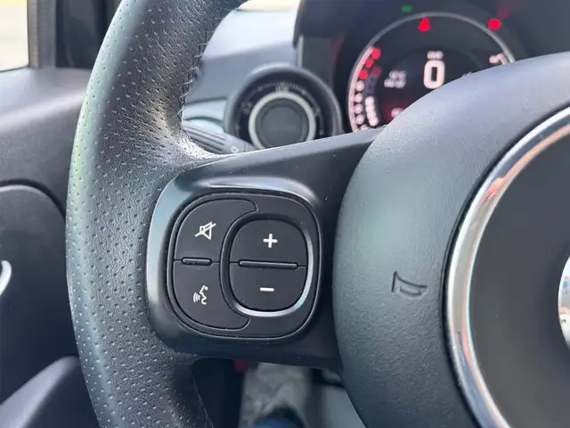 Abarth 595 view 23