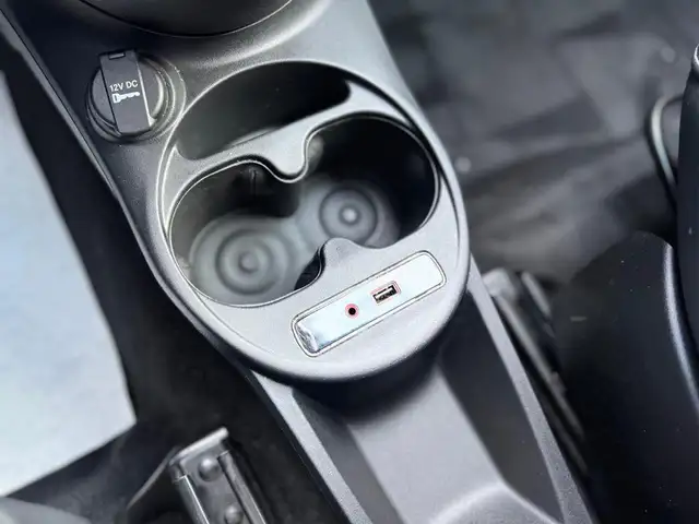 Abarth 595 view 17