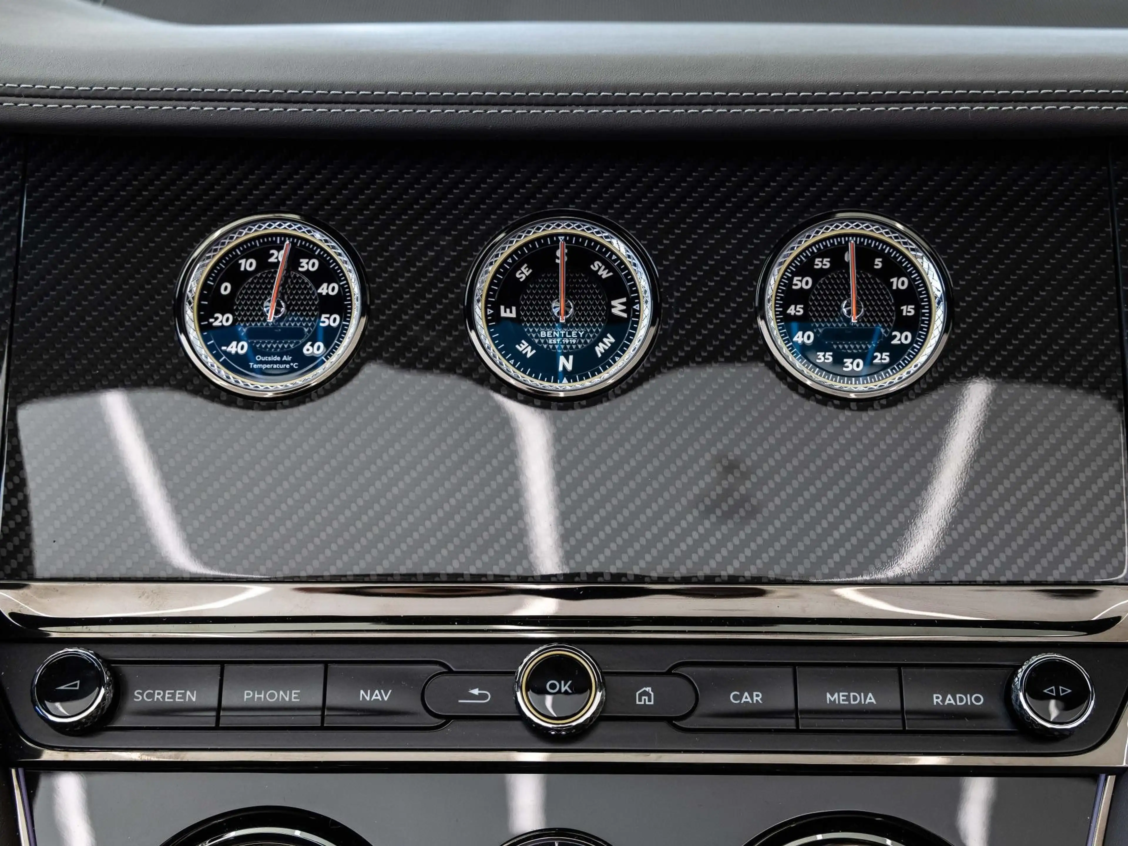 Bentley Continental GTC S (MY26) BENTLEY FRANKFURT — photo 15