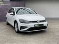Volkswagen Golf TDI DSG Highline R-Line LED Nav Virtual AHK Weiß - thumbnail 4