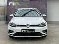 Volkswagen Golf TDI DSG Highline R-Line LED Nav Virtual AHK Weiß - thumbnail 30