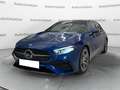 Mercedes-Benz A 180 A 180 AMG Line Advanced Plus Blau - thumbnail 1