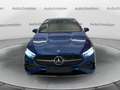 Mercedes-Benz A 180 A 180 AMG Line Advanced Plus Blau - thumbnail 2