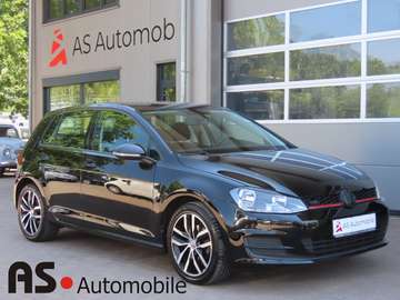 VII Trendline 1.2 TSI Sitzheizung*8-fach