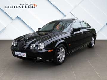 4.0 V8 Sport nur 85 Tkm