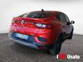 Renault Arkana 2021 1.6 E-Tech hybrid Intens 145cv Rosso - thumbnail 4