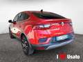 Renault Arkana 2021 1.6 E-Tech hybrid Intens 145cv Rosso - thumbnail 3