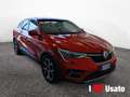 Renault Arkana 2021 1.6 E-Tech hybrid Intens 145cv Rosso - thumbnail 2