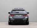 BMW 330 3 Serie 330e Touring M-Sport Aut. Hybrid Gris - thumbnail 10