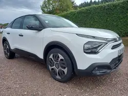 Citroen C4 STE 1.5 BLUEHDI 130 EAT8 FEEL NAV GPS 2 PLACES