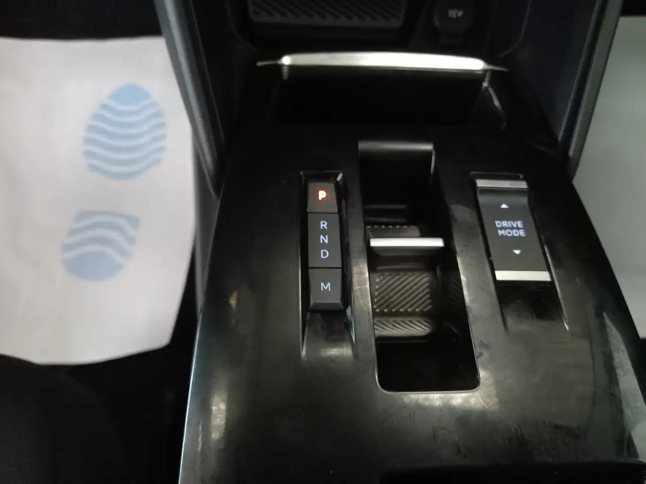 Citroen C4 Berline — photo 11