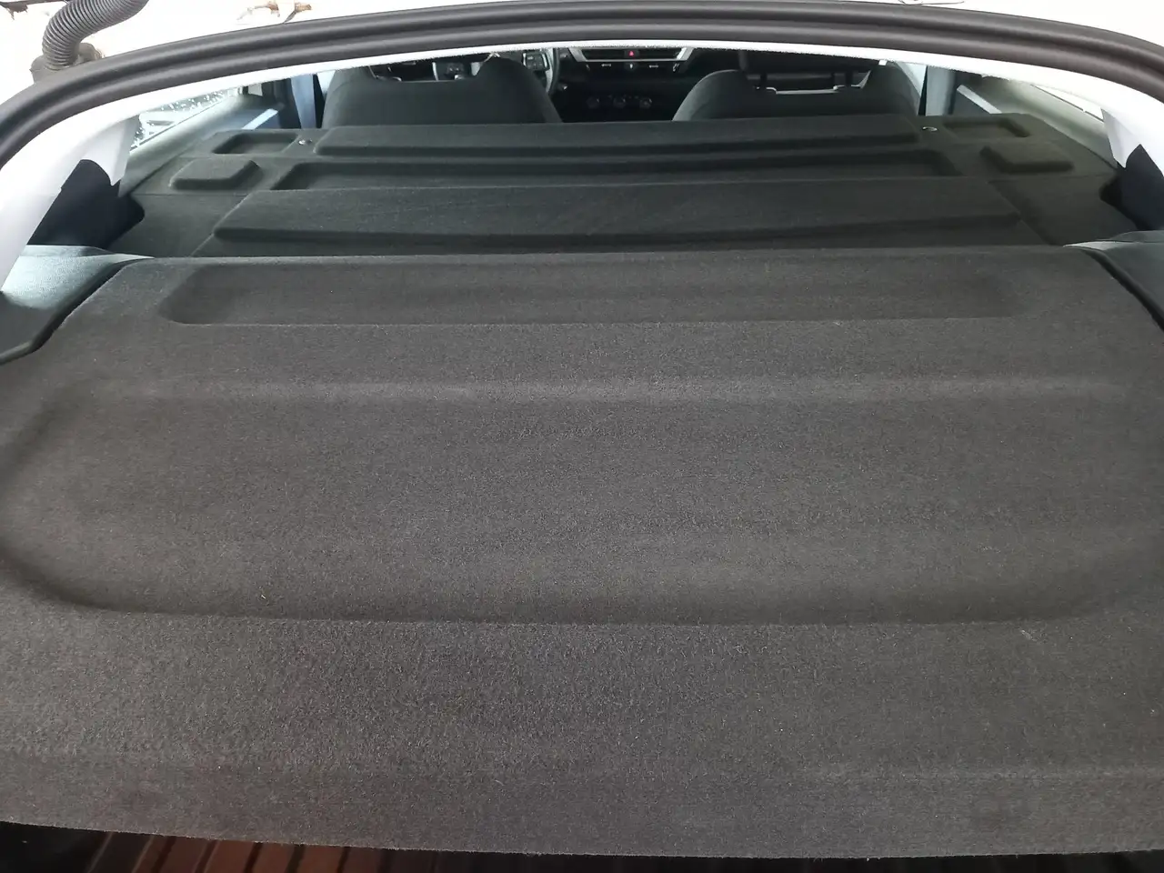 Citroen C4 Berline — photo 13